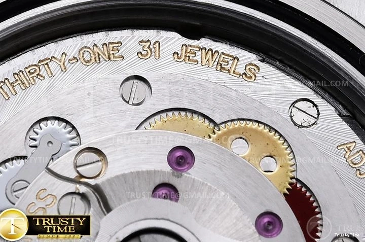 1026 FlexibleFit R2DJ0253G – DJ2 41mm 646